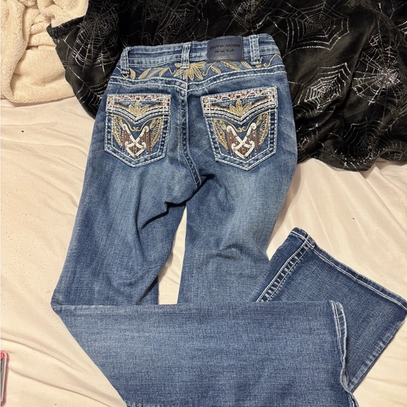 Evolve Denim
women’s size 3 - Picture 2 of 3
